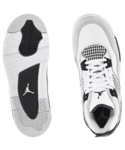 JORDAN Retro 4 - Kids