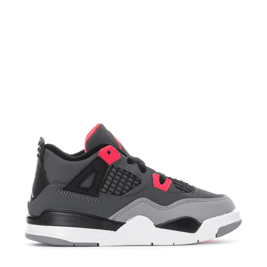 JORDAN Retro 4 - Toddler