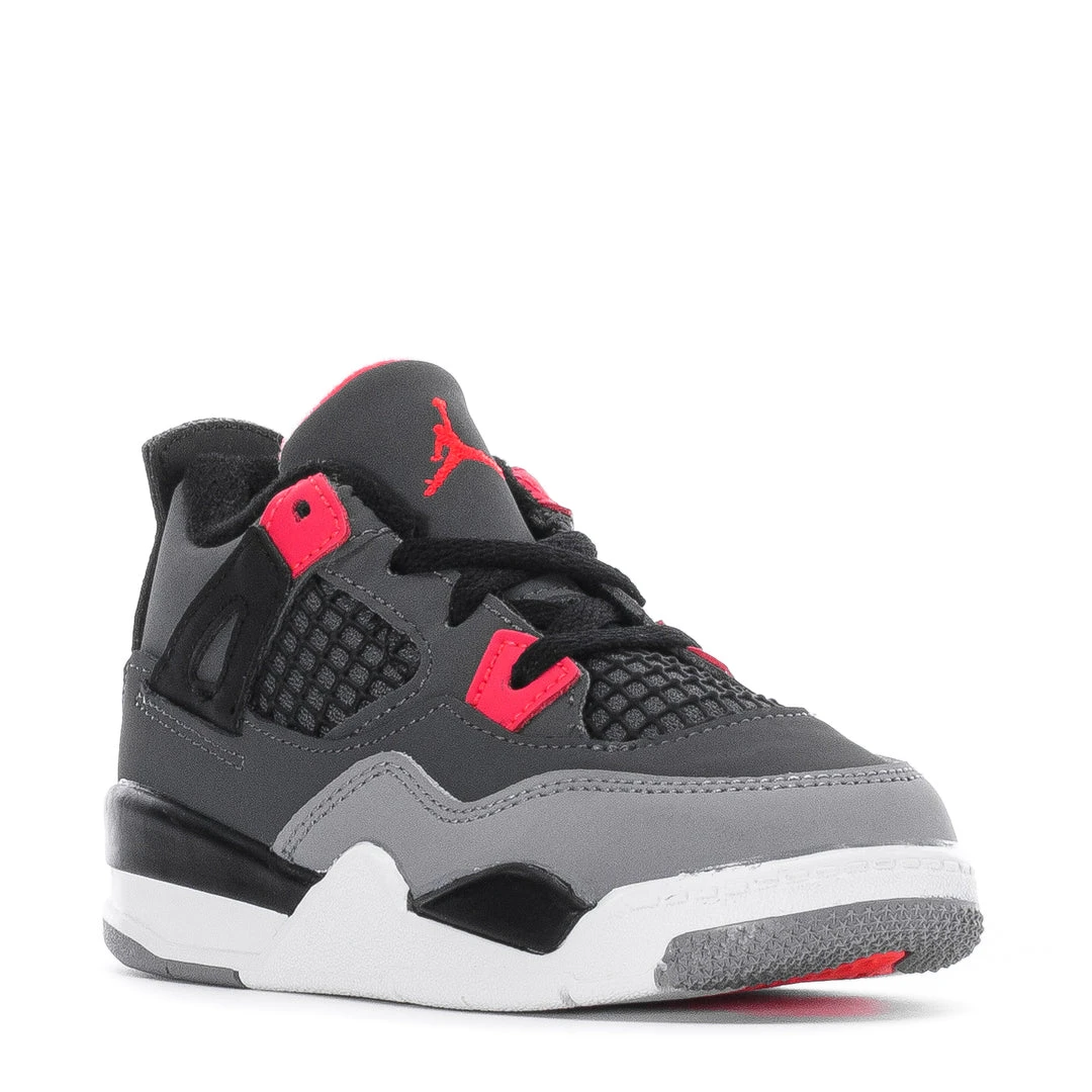 JORDAN Retro 4 - Toddler