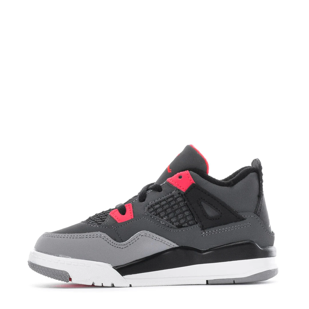 JORDAN Retro 4 - Toddler