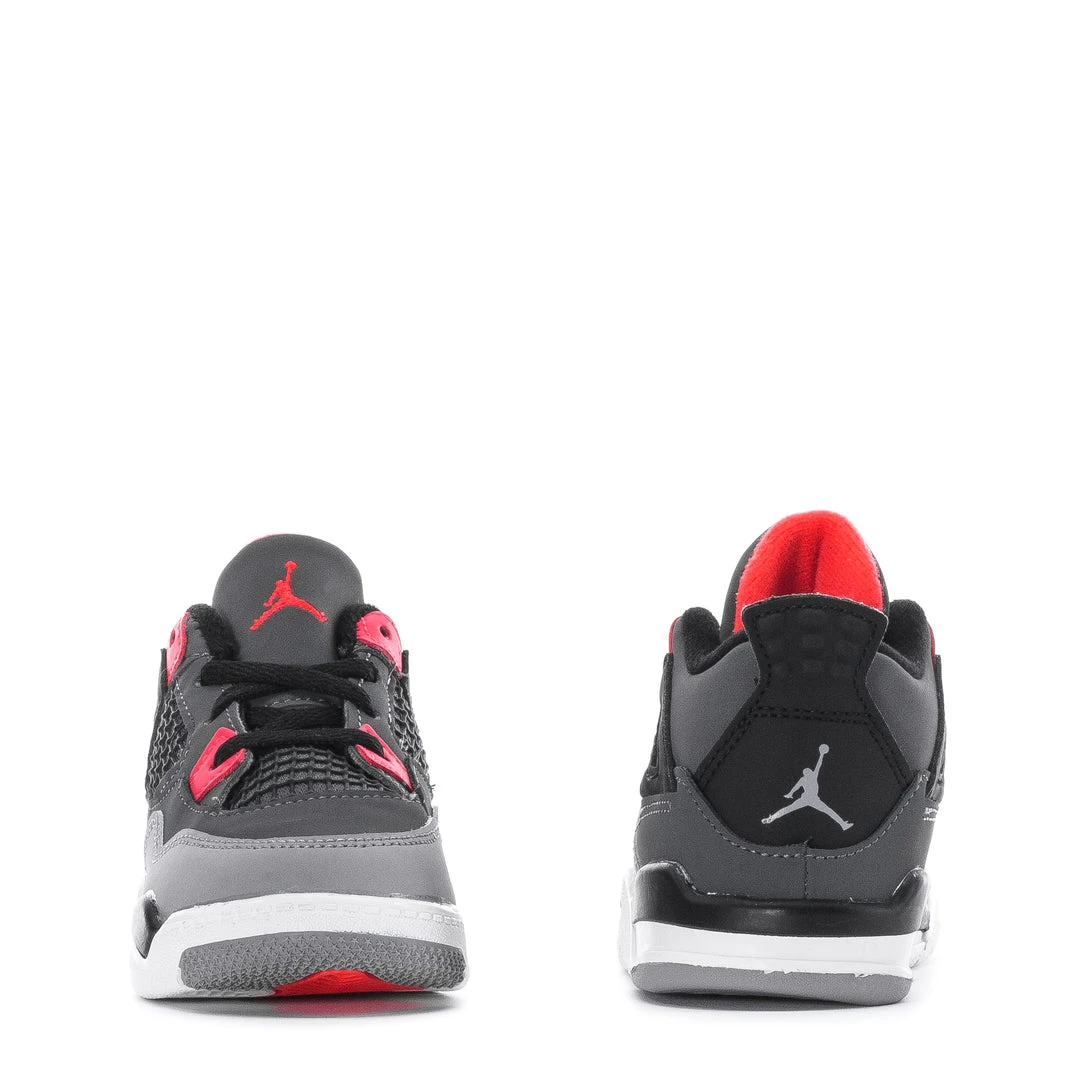 JORDAN Retro 4 - Toddler