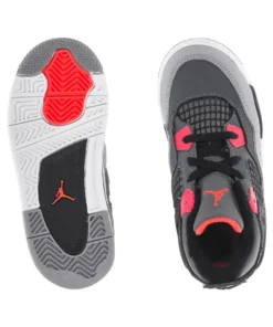 JORDAN Retro 4 - Toddler