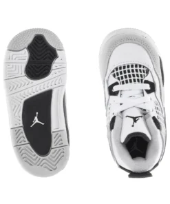 JORDAN Retro 4 - Toddler