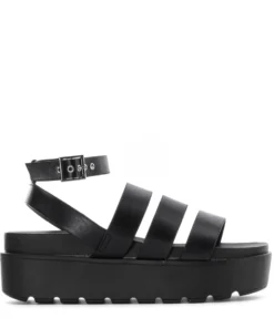 CELIA BEST SELLERS Bree Platform Sandal - Womens