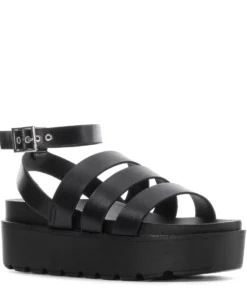 CELIA BEST SELLERS Bree Platform Sandal - Womens