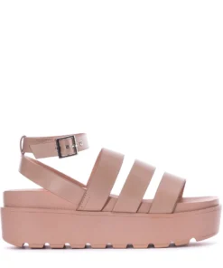 CELIA Bree Platform Sandal - Womens BEST SELLERS