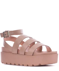 CELIA Bree Platform Sandal - Womens BEST SELLERS