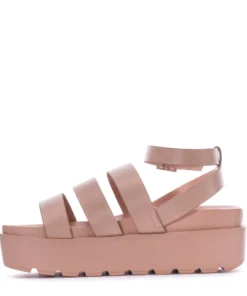 CELIA Bree Platform Sandal - Womens BEST SELLERS