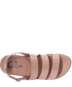 CELIA Bree Platform Sandal - Womens BEST SELLERS