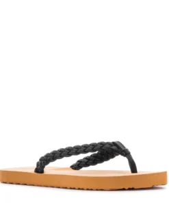 CELIA BEST SELLERS Brizzle Thong Sandal - Womens