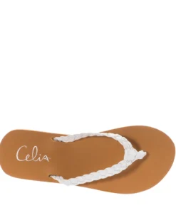 CELIA Brizzle Thong Sandal - Womens