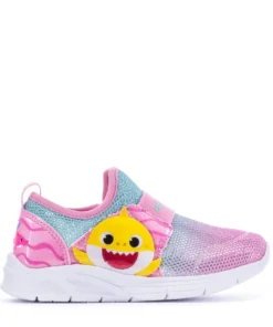 CHARACTER Baby Shark Athletic Slip - Toddler