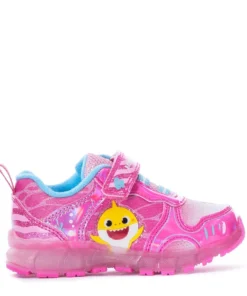 CHARACTER Baby Shark Athletic - Toddler