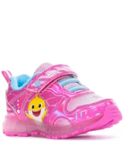 CHARACTER Baby Shark Athletic - Toddler