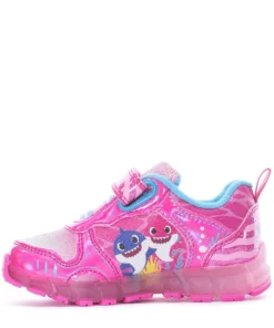 CHARACTER Baby Shark Athletic - Toddler