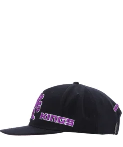 PRO STANDARD ACCESSORIES SAC Kings Roses Snapback Hat