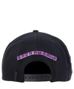 PRO STANDARD ACCESSORIES SAC Kings Roses Snapback Hat