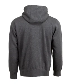 NIKE Club Fleece FZ Hoody - Mens CLOTHING