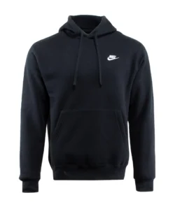 NIKE Club Fleece PO Hoody - Mens