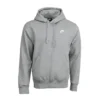 NIKE Club Fleece PO Hoody - Mens