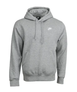 NIKE Club Fleece PO Hoody - Mens