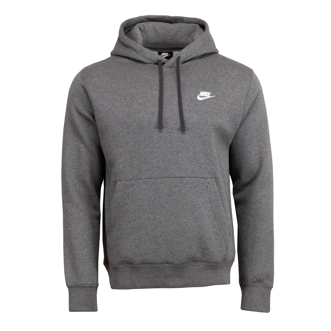 NIKE Club Fleece PO Hoody - Mens