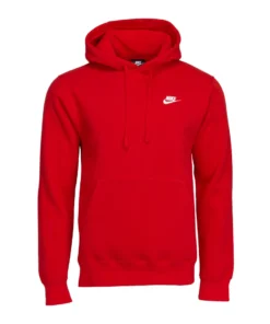 NIKE BEST SELLERS Club Fleece PO Hoody - Mens