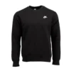 NIKE Club Fleece Crew - Mens BEST SELLERS