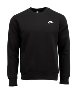 NIKE Club Fleece Crew - Mens BEST SELLERS
