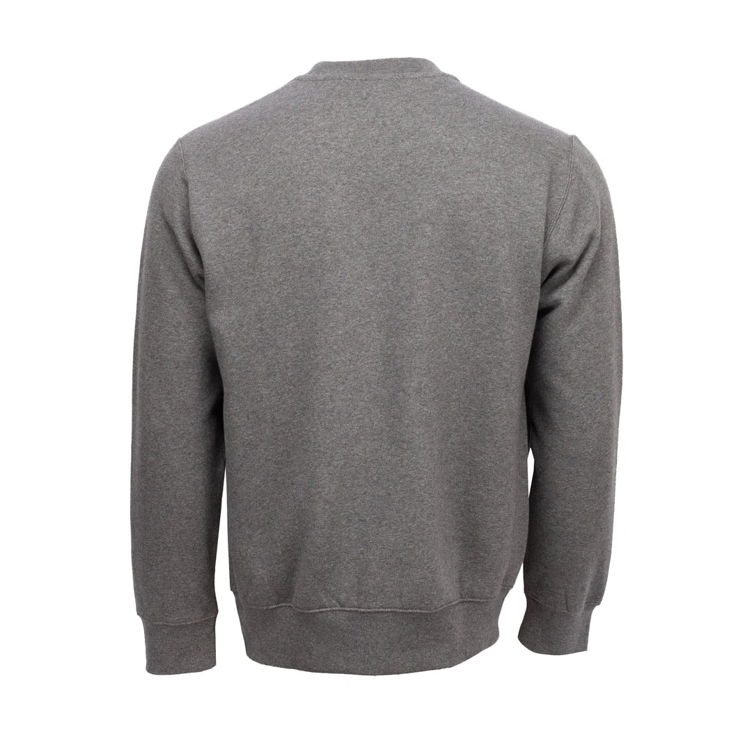NIKE Club Fleece Crew - Mens