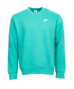 NIKE Club Fleece Crew - Mens BEST SELLERS