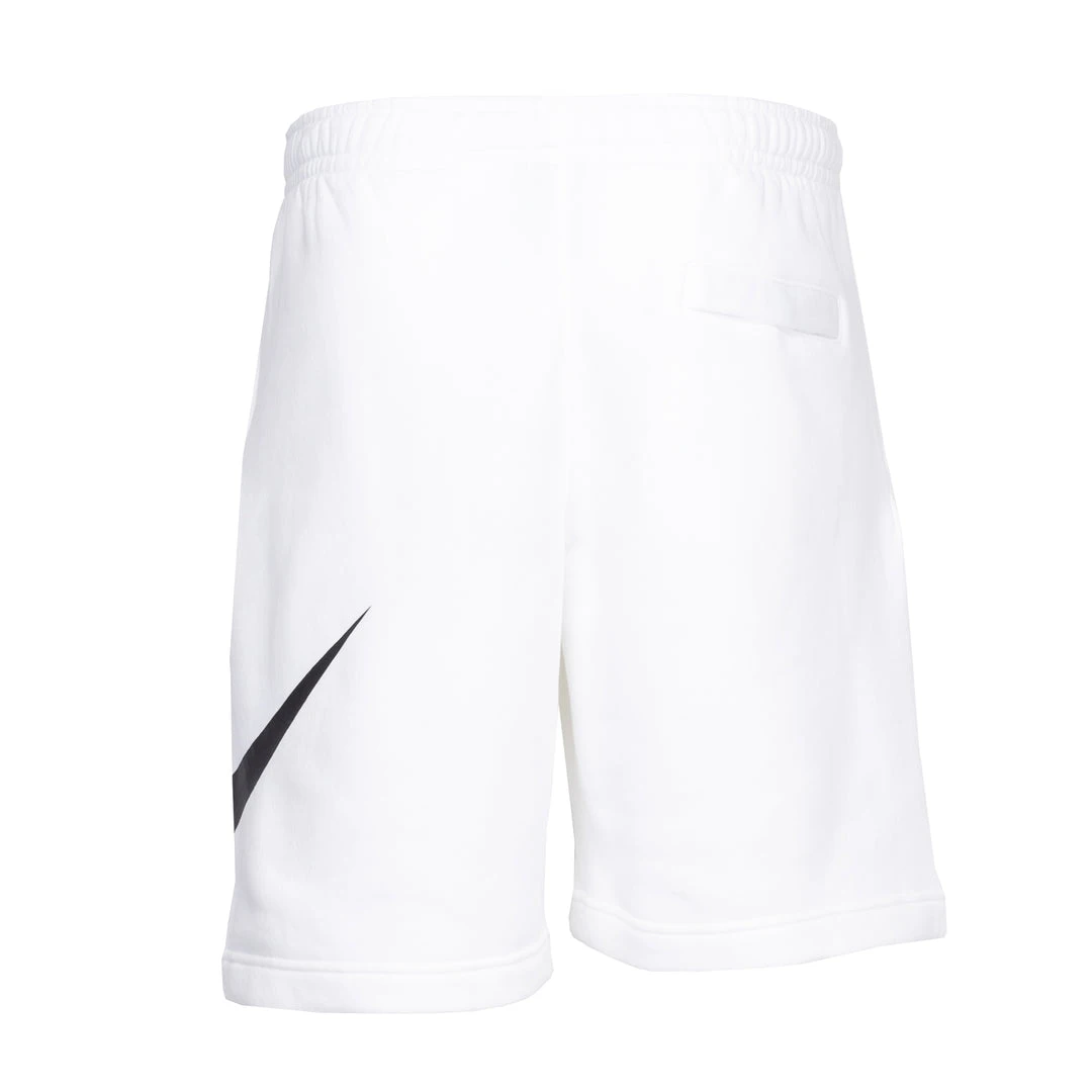 NIKE CLOTHING Club Fleece Short - Mens