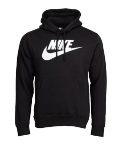 NIKE Club Futura PO Hoody - Mens BEST SELLERS