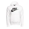 NIKE BEST SELLERS Club Futura PO Hoody - Mens