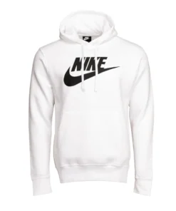 NIKE BEST SELLERS Club Futura PO Hoody - Mens