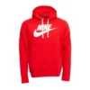 NIKE Club Futura PO Hoody -Mens