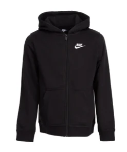 NIKE Club Fleece FZ Hoody - Boys 8-20 BEST SELLERS