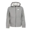 NIKE Club Fleece FZ Hoody - Boys 8-20 BEST SELLERS