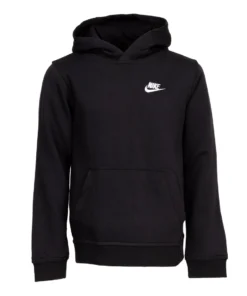 NIKE Club Fleece PO Hoody - Boys 8-20 BEST SELLERS