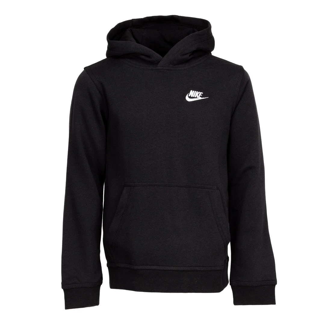 NIKE Club Fleece PO Hoody - Boys 8-20 BEST SELLERS