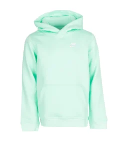 NIKE BEST SELLERS Club Fleece PO Hoody - Boys 8-20