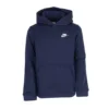NIKE Club Fleece PO Hoody - Boys 8-20