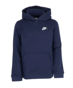 NIKE Club Fleece PO Hoody - Boys 8-20