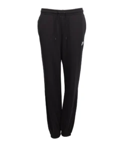 NIKE ESS Fleece MR Pant - Womens