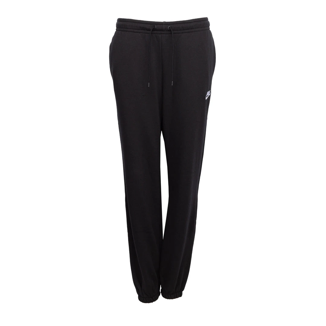 NIKE ESS Fleece MR Pant - Womens