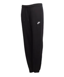 NIKE ESS Fleece MR Pant - Womens