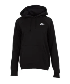 NIKE Essential PO Hoody - Womens