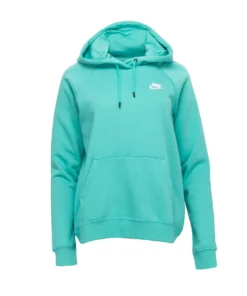 NIKE Essential PO Hoody - Womens