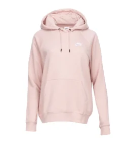 NIKE BEST SELLERS Essential PO Hoody - Womens