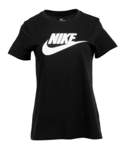 NIKE Essential Icon Futura Tee - Womens